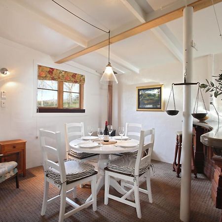 O Naturel Vineyard Stay Cromwell Exterior foto