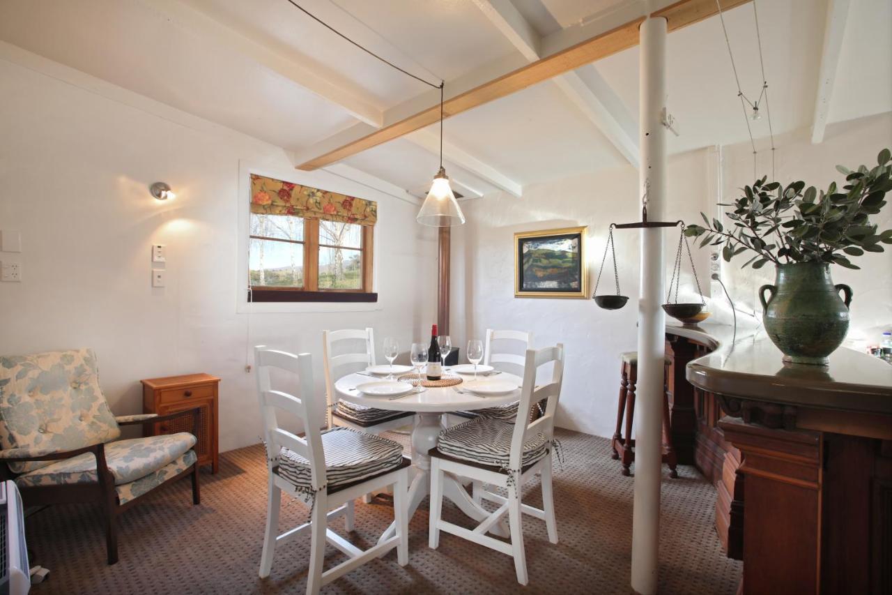 O Naturel Vineyard Stay Cromwell Exterior foto